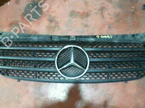 Front grille MERCEDES-BENZ VITO Bus (W639) 109 CDI (639.701, 639.703) (95 hp) 11001837