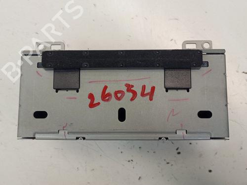 Bilradio FORD FOCUS III Turnier 2.0 TDCi (163 hp) 27608422
