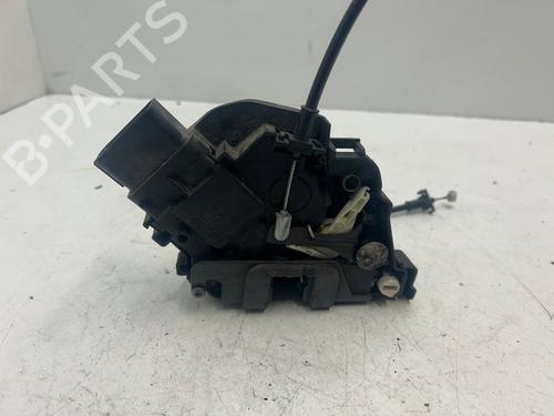 Used Rear right lock FORD S-MAX (WA6) [2006-2014]  21501295