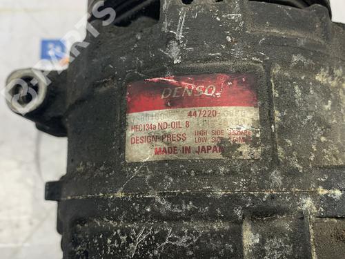 AC compressor BMW 5 (E39) 530 d | BP11008940M34 