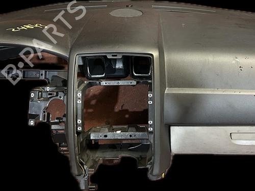 Kollisonspute sett CHRYSLER 300C (LX, LE) 3.0 CRD | BP24179091C86 