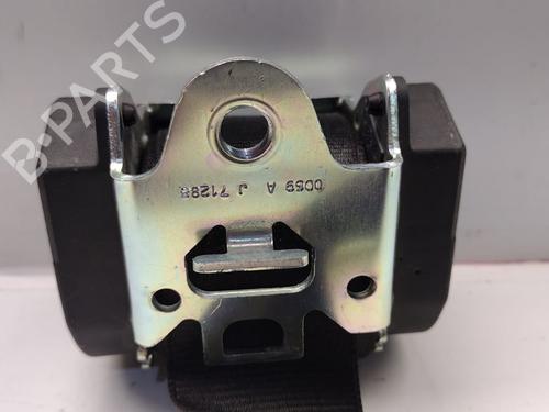 Rear middle belt tensioner AUDI A6 C6 (4F2) 2.0 TDI (140 hp) 4F0857807G | 4F0857807G |