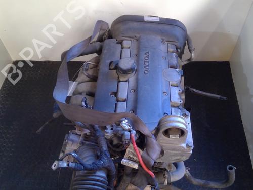 Używane Silnik VOLVO S60 I (384) 2.4 T (200 hp) 10999957
