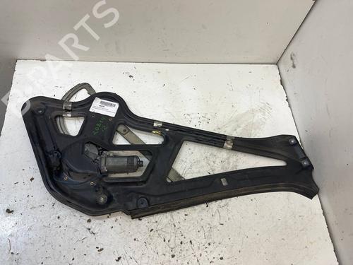 Used Front left window mechanism Front left window mechanism MERCEDES-BENZ SPRINTER 4-t Van (B904) [1995-2012] 33214200 33214200