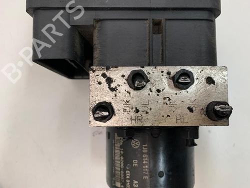 ABS pump VW GOLF IV (1J1) 1.9 TDI | BP15969214M43 