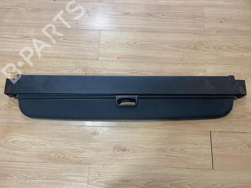 Used Rear parcel shelf BMW X5 (F15, F85) sDrive 25 d (218 hp) 31043690