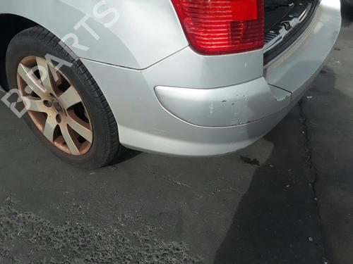 Bagtil kofangere PEUGEOT 308 SW I (4E_, 4H_) 1.6 16V (150 hp) 28113779