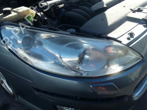 Used Right headlight PEUGEOT 407 (6D_) [2004-2011]  31093639