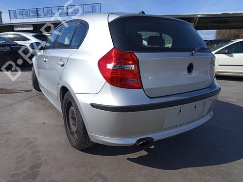 Peças BMW 1 (E81) 116 i 4742626