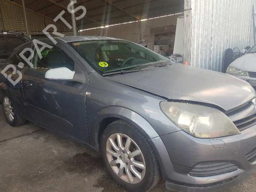 Starter OPEL ASTRA H GTC (A04) 1.6 (L08) | BP11005635M8 