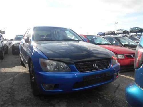 Used Parts LEXUS IS I (_E1_)  200 (GXE10)  1158015