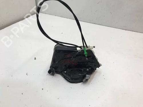 Used Front right lock TOYOTA YARIS (_P13_) 1.5 Hybrid (NHP130_, NHP130) (101 hp) 27385958