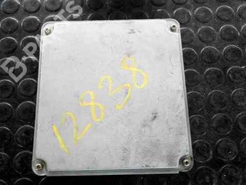 Engine control unit (ECU) NISSAN PRIMERA (P12) 2.2 Di | BP11000835M57 