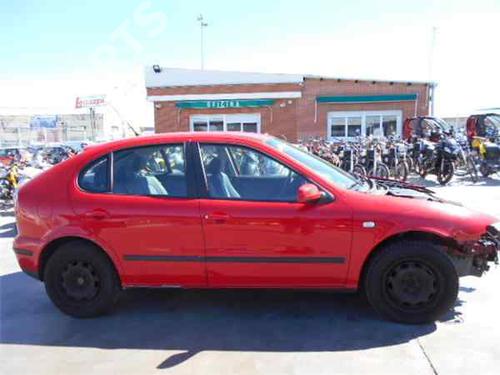 Gearbox SEAT LEON (1M1) 1.6 | BP10995326M3 