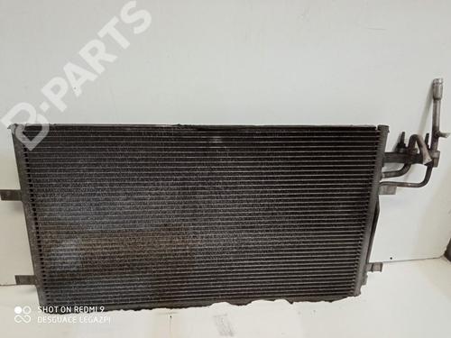AC radiator FORD FOCUS II Turnier (DA_, FFS, DS) | BP10999810M32