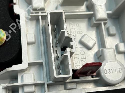 Left taillight FORD MONDEO III (B5Y) 2.0 16V | BP23107228C34