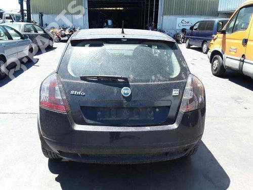 Engine control unit (ECU) FIAT STILO (192_) 1.9 JTD (192_XE1A) | BP11004237M57 
