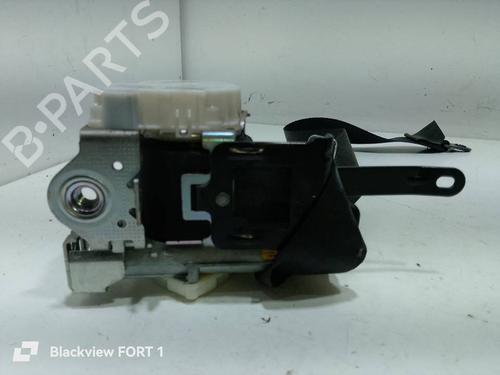 Front right seatbelt FORD FIESTA VI (CB1, CCN) 1.4 | BP40296874I25 - Image 5