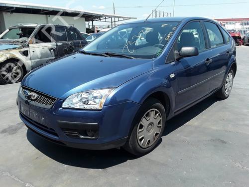 Left headlight FORD FOCUS II (DA_, HCP, DP) 1.6 TDCi | BP18294849C28 