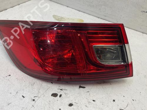 Venstre Baklys RENAULT CLIO IV (BH_) [2012-2021]  30275960