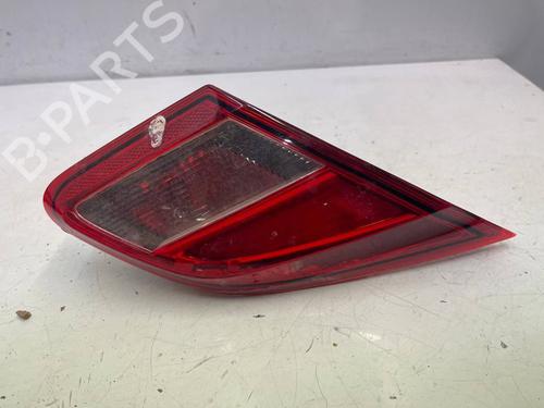 Used Left tailgate light OPEL CORSA E (X15) [2014-2025]  28669638