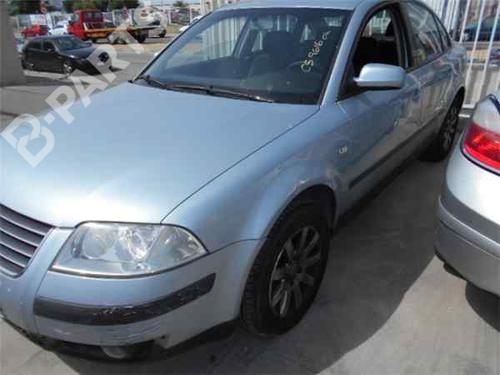 Used Parts VW PASSAT B5.5 (3B3)  1.9 TDI  1156337