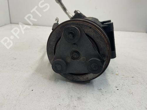 Used AC compressor FORD FOCUS II (DA_, HCP, DP) 1.6 TDCi (109 hp) 17481332