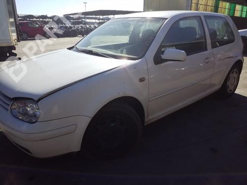 Used Parts VW GOLF IV (1J1)  1.9 TDI  1159771