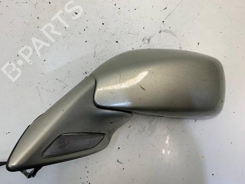 Left mirror PEUGEOT 807 (EB_) 2.2 HDi | BP24109352C26