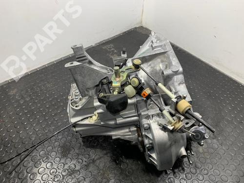 Gearbox CITROËN C5 II (RC_)  | BP11918787M3 
