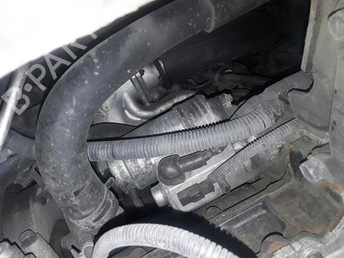 Startmotor HYUNDAI SANTA FÉ I (SM) 2.0 CRDi (113 hp) 19019150