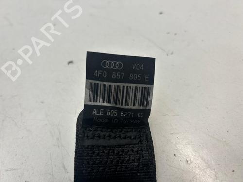 Kollisonspute sett AUDI A6 C6 (4F2) 2.4 | BP21288795C86 