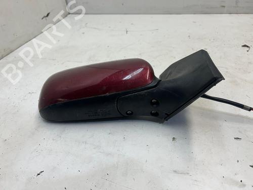 Right mirror TOYOTA AVENSIS (_T25_) 2.0 VVT-i (AZT250_, AZT250R) | BP25266493C27 