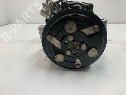 Used AC compressor OPEL VECTRA C GTS (Z02) 1.8 (F68) (140 hp) 16946677
