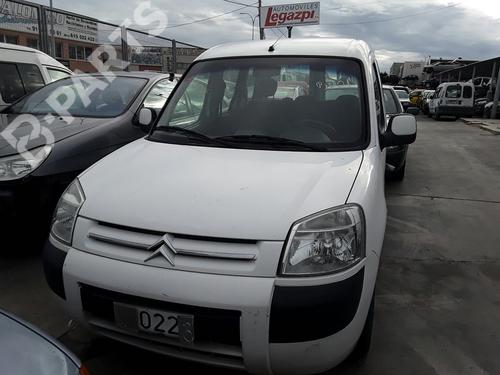 Used Parts CITROËN BERLINGO / BERLINGO FIRST Box Body/MPV (M_)  1.9 D 70 (MBWJZ, MCWJZ)  1159734