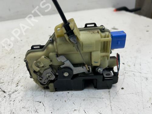 Used Front left lock SEAT IBIZA III (6L1) [2002-2009]  22803522