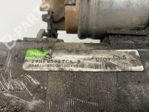 Starter CITROËN XSARA PICASSO (N68) 1.6 16V | BP11008692M8 
