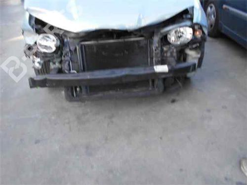Front right window mechanism SEAT IBIZA III (6L1)  | BP10996694C23 