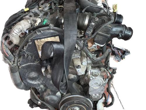 Engine PEUGEOT 307 Break (3E) | BP11006512M1 - Image 3