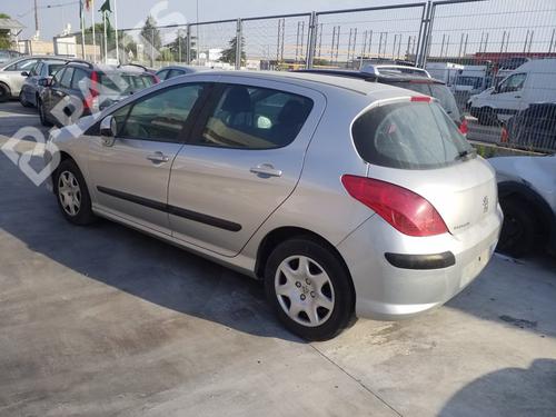 Used Parts PEUGEOT 308 I (4A_, 4C_)  1.6 16V  1159506