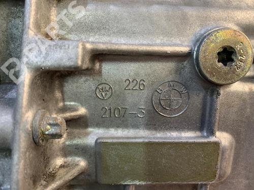 Gearbox BMW 5 (E39) 525 d | BP11112409M3 