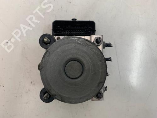 Used ABS pump PEUGEOT 307 (3A/C) [2000-2012]  13923281