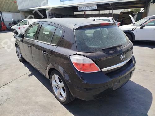 Venstre baglygte OPEL ASTRA H (A04)  | BP28152887C34 