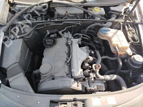 Motor für AUDI A6 C6 (4F2) [2004-2011]  28588724