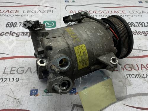 AC compressor FORD FOCUS III 1.0 EcoBoost | BP11008955M34