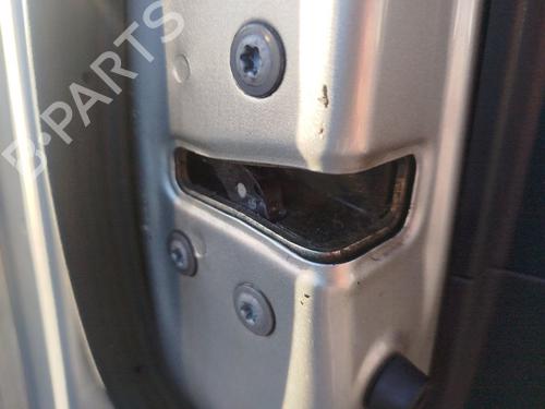 Used Front left lock TOYOTA AURIS (_E15_) [2006-2013]  30618340