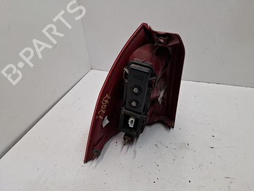 Right taillight PEUGEOT 307 Break (3E) 2.0 HDI 110 | BP19107552C35 