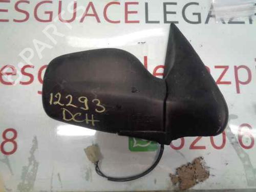 Retrovisor derecho TATA SAFARI (42_FD) [1998-2024]  12439971