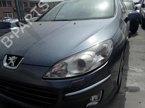 Fuse box PEUGEOT 407 SW (6E_, 6D_) 2.0 HDi 135 | BP17475284E1 