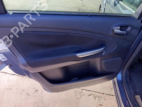 Vindusheismekanisme venstre bak FORD S-MAX (WA6) [2006-2014]  31792285